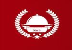Logotipo Nutts